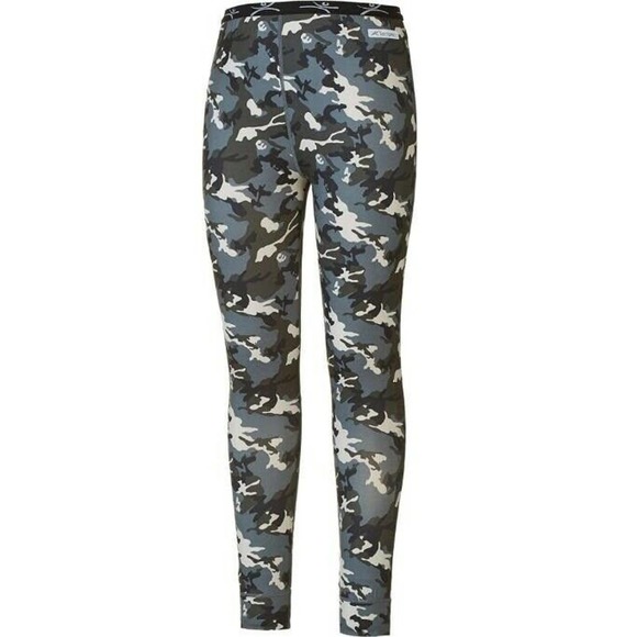 Terramar Thermolator II Midweight Camo Pants - Picture 2 of 8